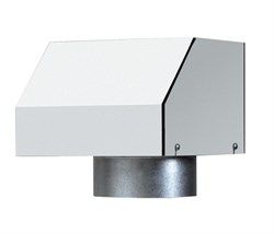 Аксессуар для отопления Sime Турбонасадка для SOLIDA EV M96400 - фото 984915