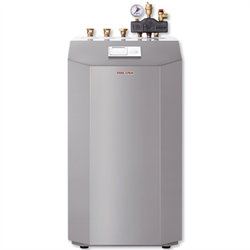 Грунт-Вода Stiebel Eltron WPF 10 S 31741564296329 - фото 98840