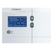 Комнатный регулятор температуры Vaillant VRT 250 M26486