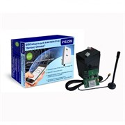 Аксессуар для отопления Интойс GSM модуль M47323