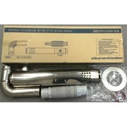 Аксессуар для отопления Kiturami 75/80 M43383