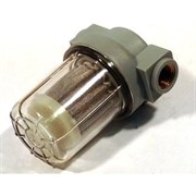 Фильтр топливный Kiturami 640 (метал сетка Turbo-21,30 KSO-50-150) M50130