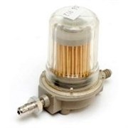 Фильтр топливный Kiturami 641 (бум сетка Turbo 13,17) M50129