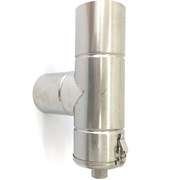 Аксессуар для отопления Rinnai конденсатоотводчик Drain-T D75mm M68976