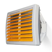 Водяной тепловентилятор Тепломаш КЭВ-110М4W4 M96125