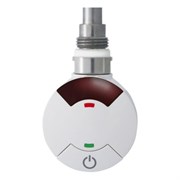 Терморегулятор SELMO SMART PROGRAMM 400W CL1 WHITE с пультом Galaxy M126170