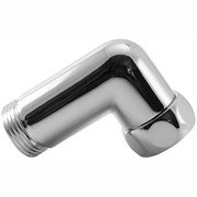 Угловое соединение Двин Угловое соединение 1x3/4 г/ш (хром) (Luxon) M129362