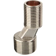 Эксцентрик Двин Эксцентрик удлиненный 1/2х3/4(ник) (L=44mm) M129382