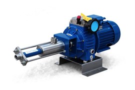 Дозировочные насосы SOLTEC® 553320