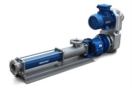 Буровые винтовые насосы SOLTEC® серии BN 553322