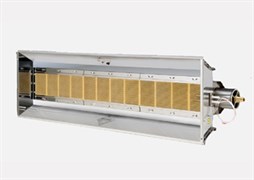 Инфракрасный обогреватель Carlieuklima EUCERAMIC INDUSTRY ECO 10/6 24301566247943