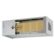 Инфракрасный обогреватель Carlieuklima EUCERAMIC CULTO CU 7/4 21451566247943