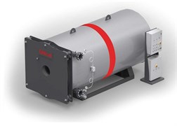 Термомасляный котел Unical DIATHER 230 47361566332237