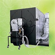 Термомасляный котел ICI Caldaie OPX REC 2000 34141566332237