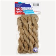 Лён Aquaflax Nano 200г. (коса) 57691616842709