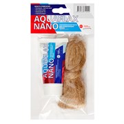 Набор Aquaflax Nano набор паста 30г. + лён Россия 15г. 19281616842714