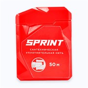 Сантехническая уплотнительная нить SPRINT 50м. 66361616842720