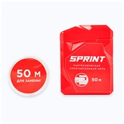 Сантехническая уплотнительная нить SPRINT 50м. + 50м. 92631616842720