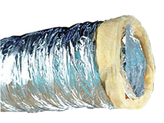 Воздуховод теплоизолир. SonoDFA-S 356 мм НС-0005929