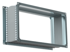 Гибкая вставка Shuft FKr 600x300 НС-0010503