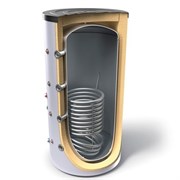Буферный накопитель Tesy V 9S 200 60 F40 P4 M45373