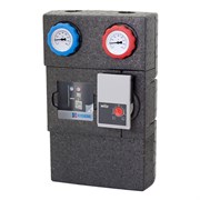 Насосная группа ESBE GDA111 - 1  (с насосом Wilo 25/6) C61000100