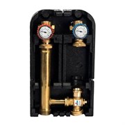 Насосная группа для твердотопливных котлов STOUT SDG-0014 - Ду32 (без насоса) CSDG-0014-002501 Насосная группа для твердотопливных котлов STOUT SDG-0014 - Ду32 (без насоса) CSDG-0014-002501