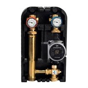 Насосная группа для твердотопливных котлов STOUT SDG-0014 - Ду32 (с насосом Grundfos UPSO) CSDG-0014-002502 Насосная группа для твердотопливных котлов STOUT SDG-0014 - Ду32 (с насосом Grundfos UPSO) CSDG-0014-002502