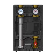 Насосная группа с прямым контуром ELSEN SMARTBOX 3.5 - Ду25 (без насоса) CEFG25.011 Насосная группа с прямым контуром ELSEN SMARTBOX 3.5 - Ду25 (без насоса) CEFG25.011