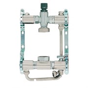 Группа насосно-смесительная Emmeti UFH- 1 C28130642