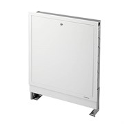 Шкаф распределительный встраиваемый Oventrop №1 - 885x560x180 мм (регулируемый) C1401151 Шкаф распределительный встраиваемый Oventrop №1 - 885x560x180 мм (регулируемый) C1401151