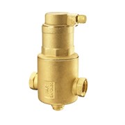 Деаэратор FAR 2250 - 3/4  (ВР/ВР, PN10, Tmax 110°C) CFA 2250 34