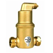 Сепаратор микропузырьков Spirotech Spirovent - 22мм CAA022