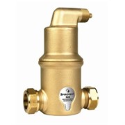 Сепаратор микропузырьков Spirotech Spirovent Solar 1 1/2 CAA150/008