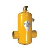 Сепаратор шлама Spirotech SpiroTrap Стандарт - Ду50 (соединение под сварку) CBE050L