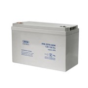 Аккумуляторная батарея ZOTA AGM 200-12 CAB 348110 0200
