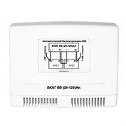Балансир SKAT BB (26-120) Ah C778