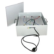 Бокс аккумуляторный Teplocom УМБ-3/120 C415