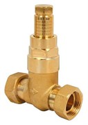 Клапан перепускной для насосных групп Meibes 0,1 - 0,6 бар CM69070.5 (ME 69070.5)