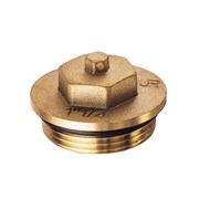 Заглушка для коллектора FAR 4149 - 1  (НР, с уплотнением O-ring) CFK 4149 1