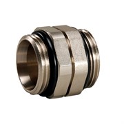 Муфта поворотная для коллектора TC 465 ТС 465 - 1  (НР, старое название TC 463) C68559635