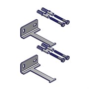 Комплект настенных кронштейнов WATTS WH-VB32 C10026388