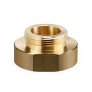 Переход для Oventrop Regumat Ду 32 на гребенку Ду 25 C1351651
