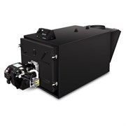 На отработанном масле DanVex B-220 M55477