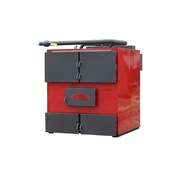 Твердотопливный котел										Vulkan Max-Duo 600 41401634043353