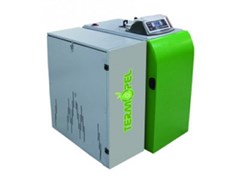 Пеллетный котел										Termodinamik Termopel 250 73441634043357