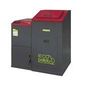 Пеллетный котел										Kiturami KRP-50A 91211634043369