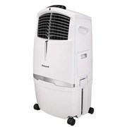 Традиционный увлажнитель воздуха Honeywell CL30XC белый M191413