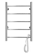 Электрический полотенцесушитель Domoterm DMT 109-5 40*60 EK R M69017