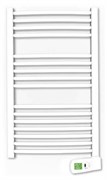 Электрический полотенцесушитель ROINTE TOALLERO BLANCO 300 (STE030SEB2) M105209